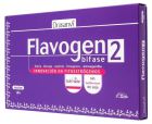 Flavogen Biphase 2 60 Capsules