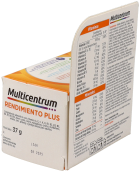 Performance Plus with Ginseng and Ginkgo 30 Tablets