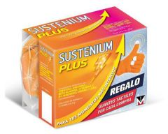 Susténium Plus Multivitamins 12 sachets