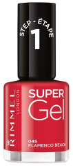 Kate Supergel Nail Polish