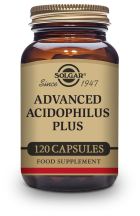 Acidophilus Plus Advanced Vegetable Capsules