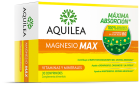 Magnesium Max 30 Tablets