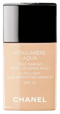 Vitalumière Aqua Makeup Base 30 ml