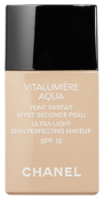 Vitalumière Aqua Makeup Base 30 ml