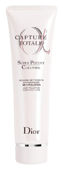 Capture Totale Anti-pollution Purifying Cleansing Foam 110 gr
