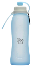 500 ml Silicone Bbo Bottle