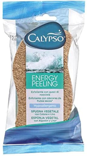 Energy Peeling Calypso Sponge