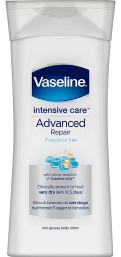 Intensive Care Advanced Repair Body Lotion 400 ml