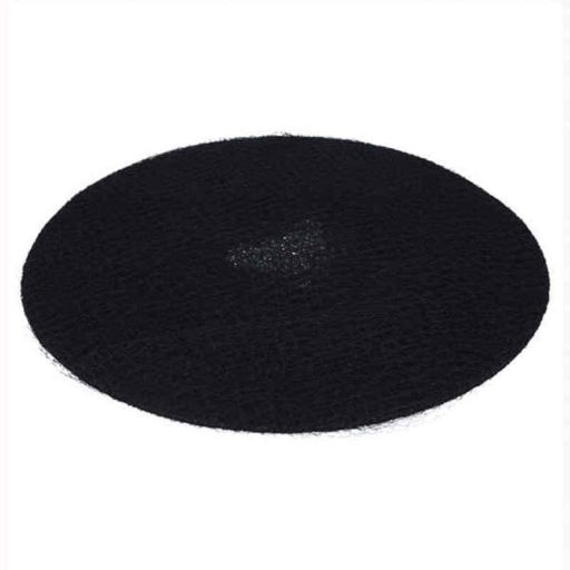 LB Shine Inline Black 1x1 Hairnet