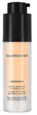 Original Mineral Liquid Foundation Spf 20 30 ml