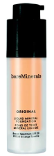 Original Mineral Liquid Foundation Spf 20 30 ml