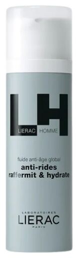 Homme Global Anti-Aging Fluid 50 ml