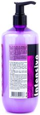 Pro Smooth Anti Frizz Argan Salt-Free Shampoo 500 ml