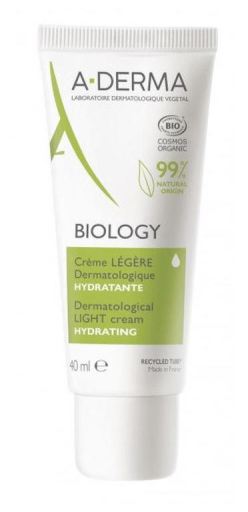 Biology Light Moisturizing Cream 40 ml