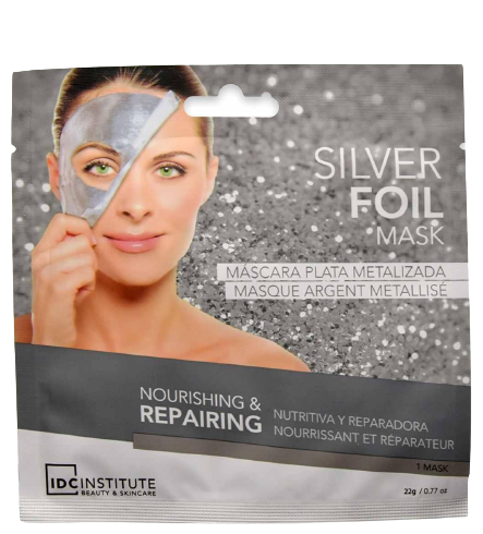 Repairing Nourishing Silver Mask 1 Unit