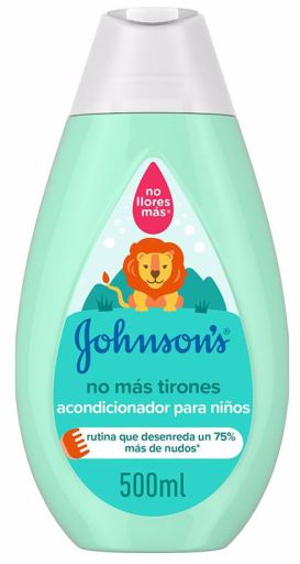 No More Pulling Baby Conditioner