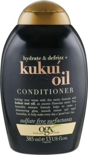 Kukuí Oil Conditioner 385 ml