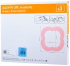 Allevyn Life Dressing 15.4 x 15.4 cm 3 Units