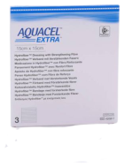 Aquacel Extra Dressing 3 Units