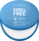 Kind&amp;Free Compact Powder 10 gr