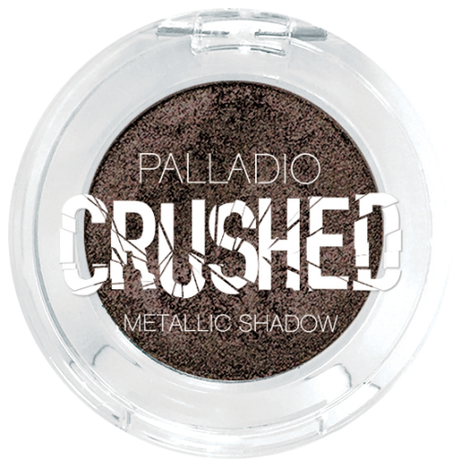 Crushed Metallic Eye Shadow