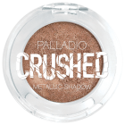 Crushed Metallic Eye Shadow