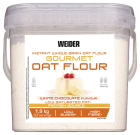 Gourmet Oatmeal White Chocolate Flavor 1.9 kg