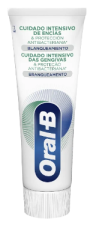 Whitening Antibacterial Toothpaste 75 ml