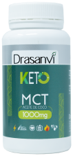 Mct Coconut Oil Keto