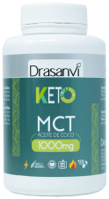 Mct Coconut Oil Keto