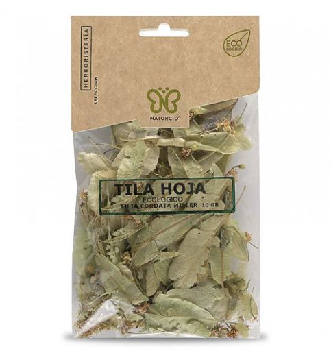 Tila Flower Whole Organic Infusion Bag 10 gr