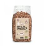 Organic Spelled Amaranth Hazelnut 325 gr