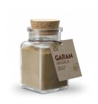 Organic Garam Masala BC 70 gr