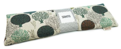 Cervical Thermal Bag 42 x 13 cm Trees