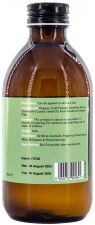 Organic Castor Oil 250 ml