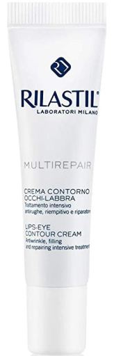Multirepair Eye and Lip Contour 15 ml