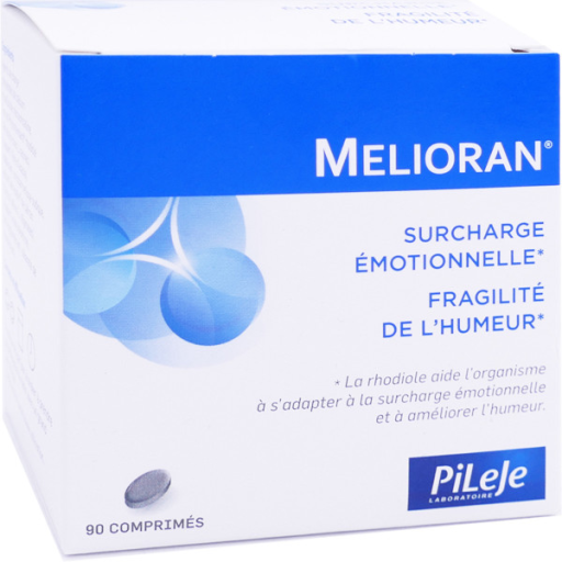 Melioran 90 Tablets