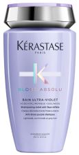 Blond Absolu Bain Ultra Violet Shampoo