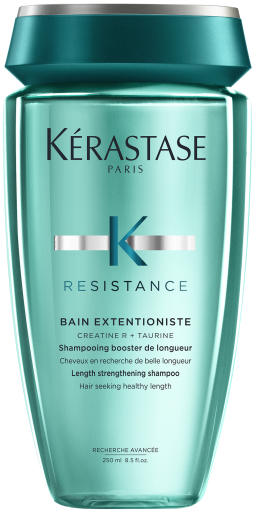 Resistance Bain Extensioniste Shampoo