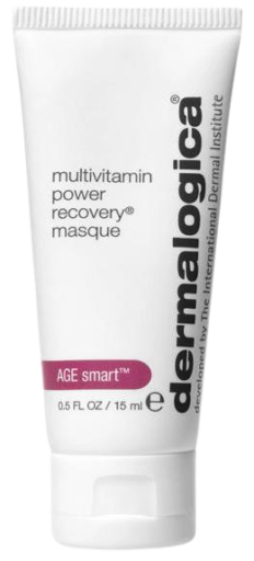 Age Smart Multivitamin Power Recovery Mask
