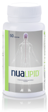 Lipid 50 Capsules