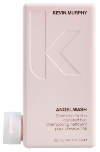 Angel Wash Shampoo 250ml