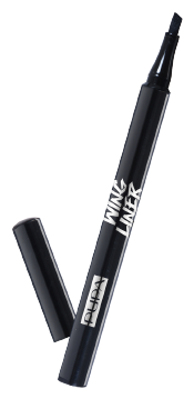 Wing 001 Extra Black Eyeliner 1ml