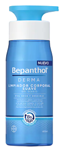 Daily Body Cleansing Gel 400 ml