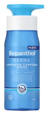 Daily Body Cleansing Gel 400 ml