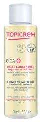 Cica + Concentrated Oil Stretch Marks and Scars 100 ml