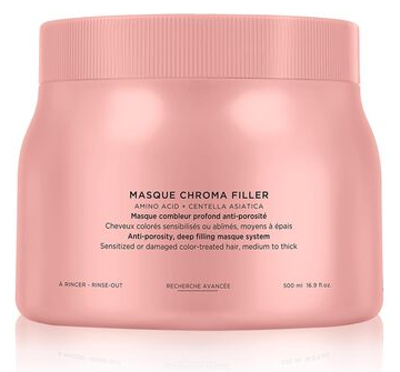 Chroma Filler Mask 500ml