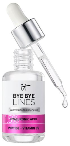 Lines Hyaluronic Acid Serum 30ml