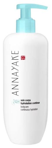 Body Hydration Cream 400 ml