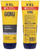 Indestructible Fixing Gel nº9 240 ml